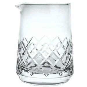 Verre à Mélange - Grand Yarai Fatsu 750ml