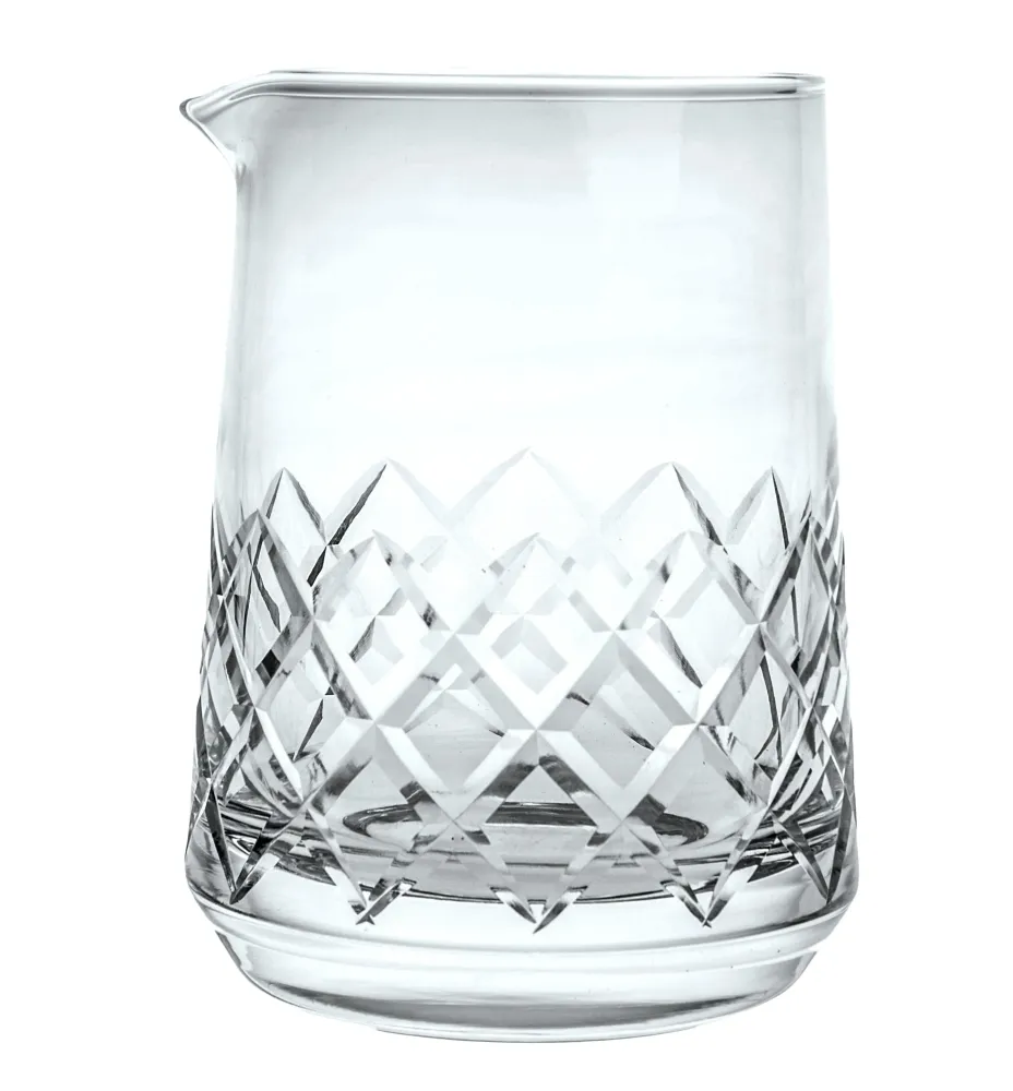 Verre à Mélange - Grand Yarai Fatsu 750ml