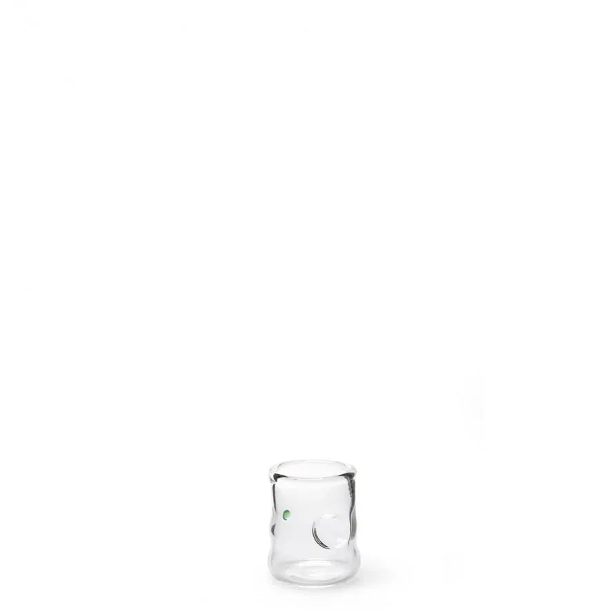 VERRERIE ALAJMO | 6 VERRES ONE SHOT