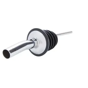 Verseur à débit rapide en acier inoxydable de 31 mm