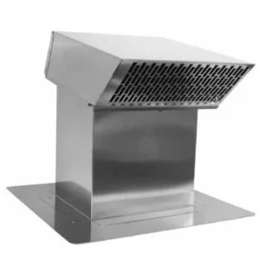 Wave 6636.03 ROOF Moteur pour toit plat 1200 m3/h