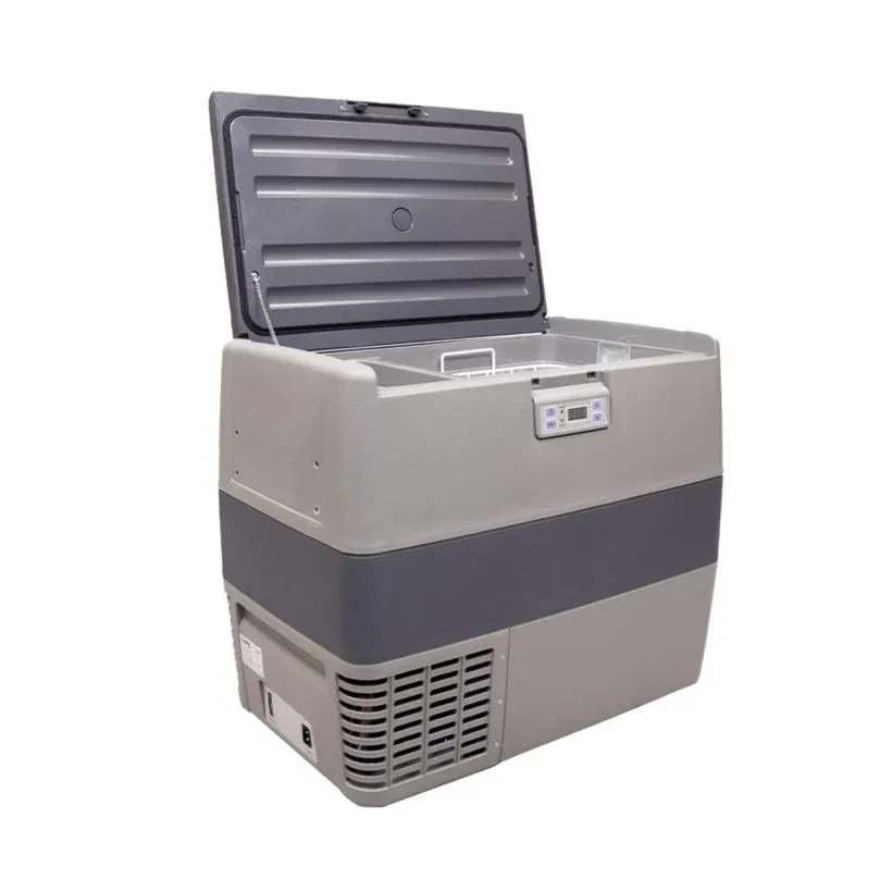 Weber Home 50 Liter 12V Kompressor Kühlbox