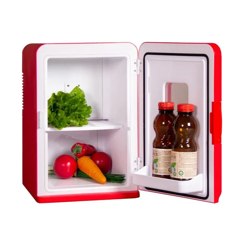 Weber Home 15 Liter 12V Mini Kühlschrank