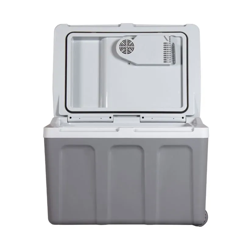 Weber Home 40 Liter 12V thermoelektrische Kühlbox