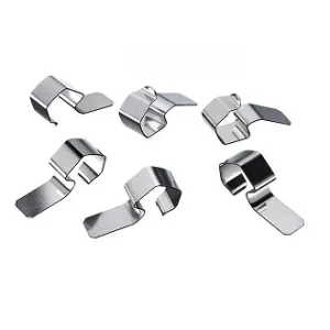 Weck Clips - Sac de 8