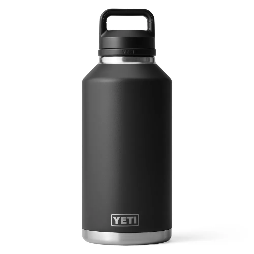YETI® Bouteille Rambler 64 OZ - Black