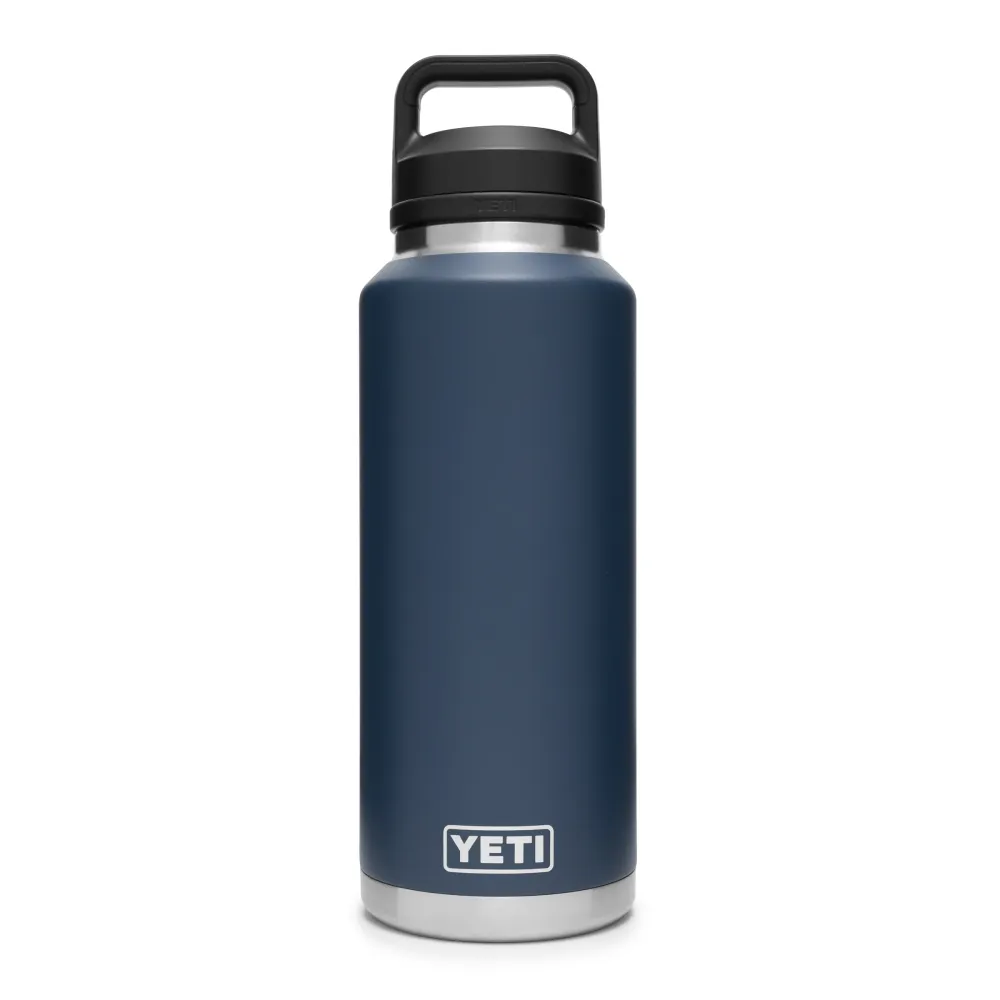 YETI® Bouteille Rambler 46 OZ - Navy