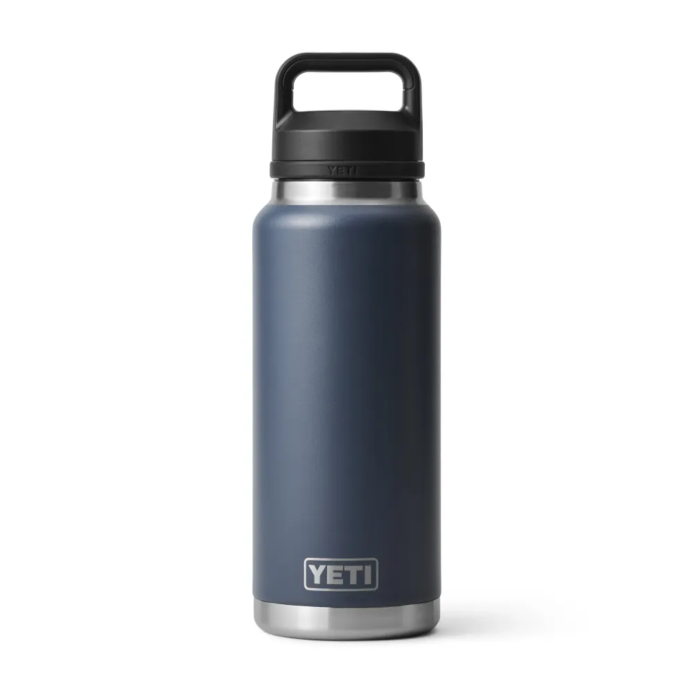 YETI® Bouteille Rambler 36 Oz - Navy