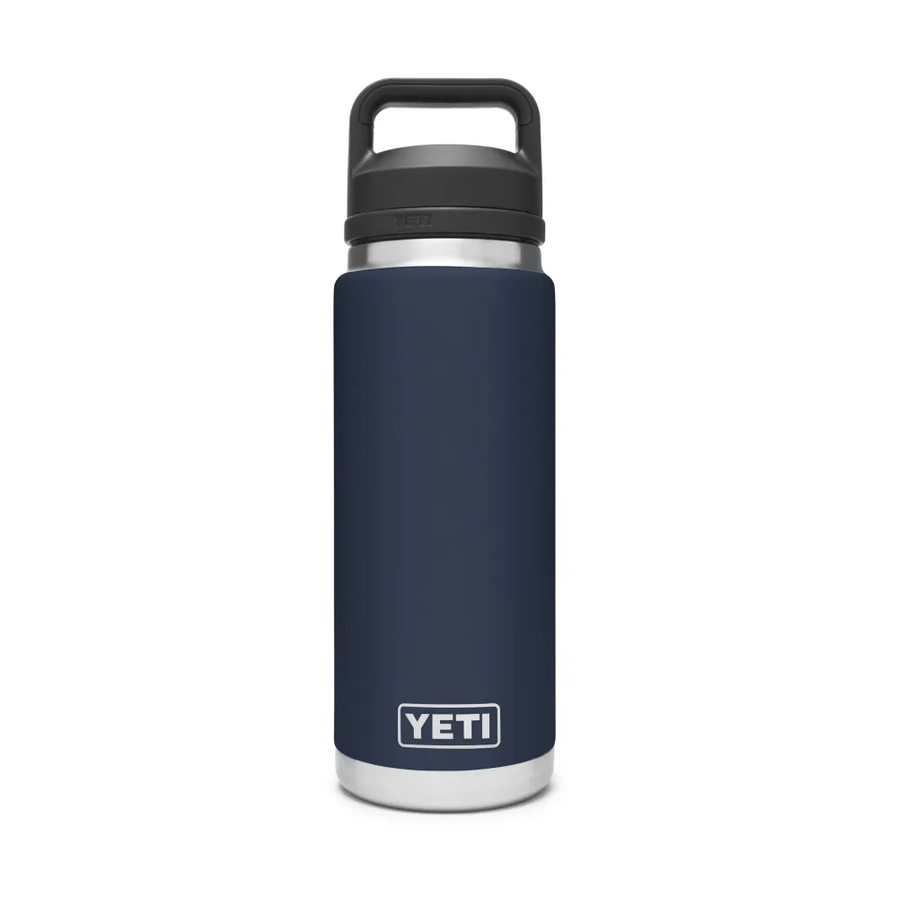 YETI® Bouteille Rambler 26 Oz - Navy