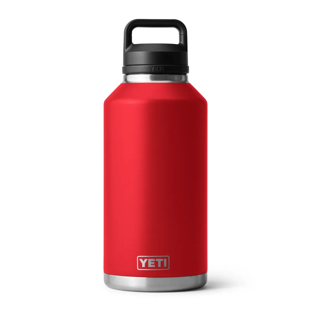 YETI® Bouteille Rambler 64 OZ - Rescue Red