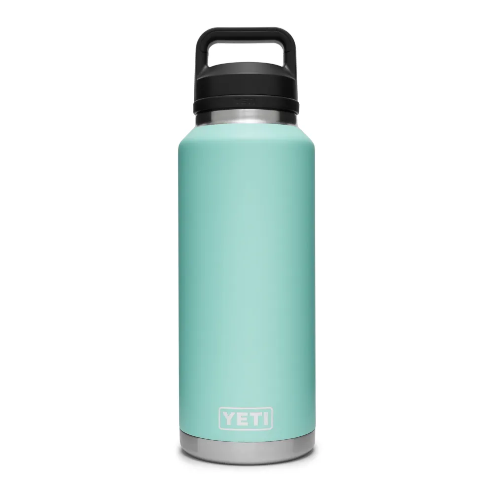 YETI® Bouteille Rambler 46 OZ - Seafoam