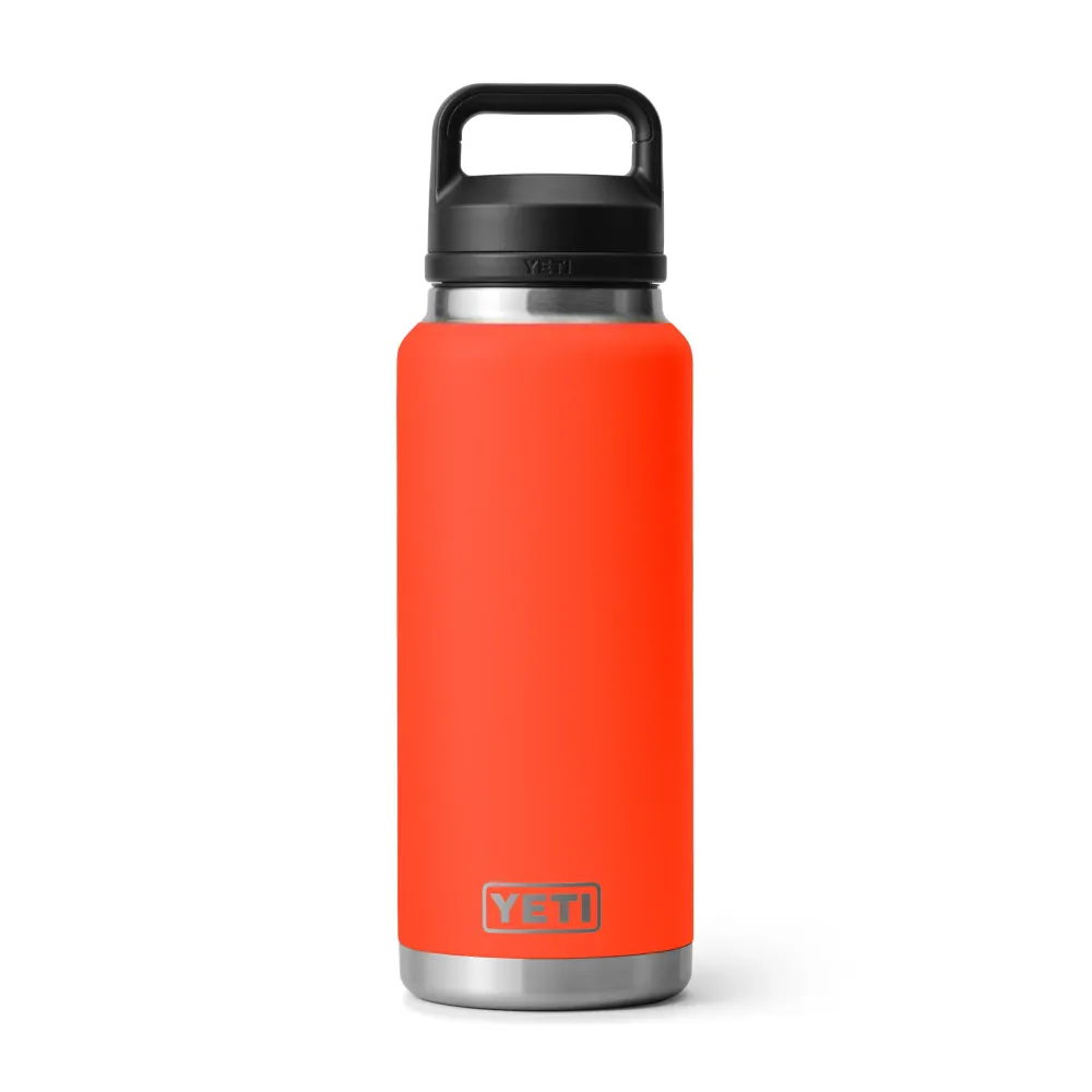 YETI® Bouteille Rambler 36 Oz - Solare Flare