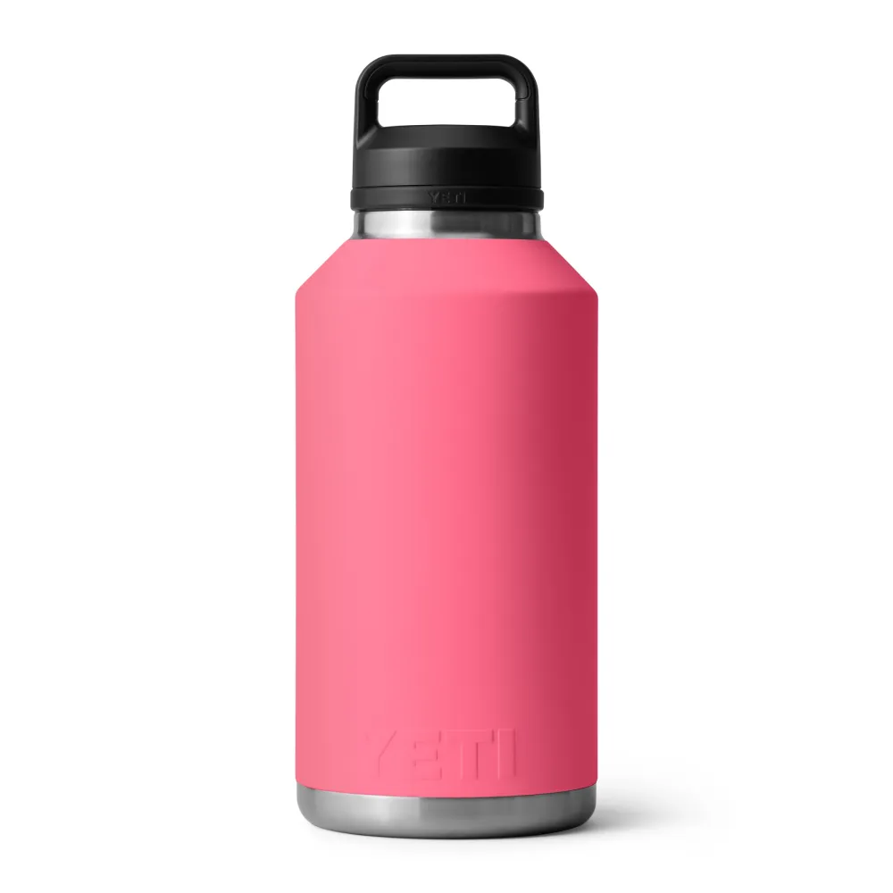 YETI® Bouteille Rambler 64 OZ - Tropical Pink