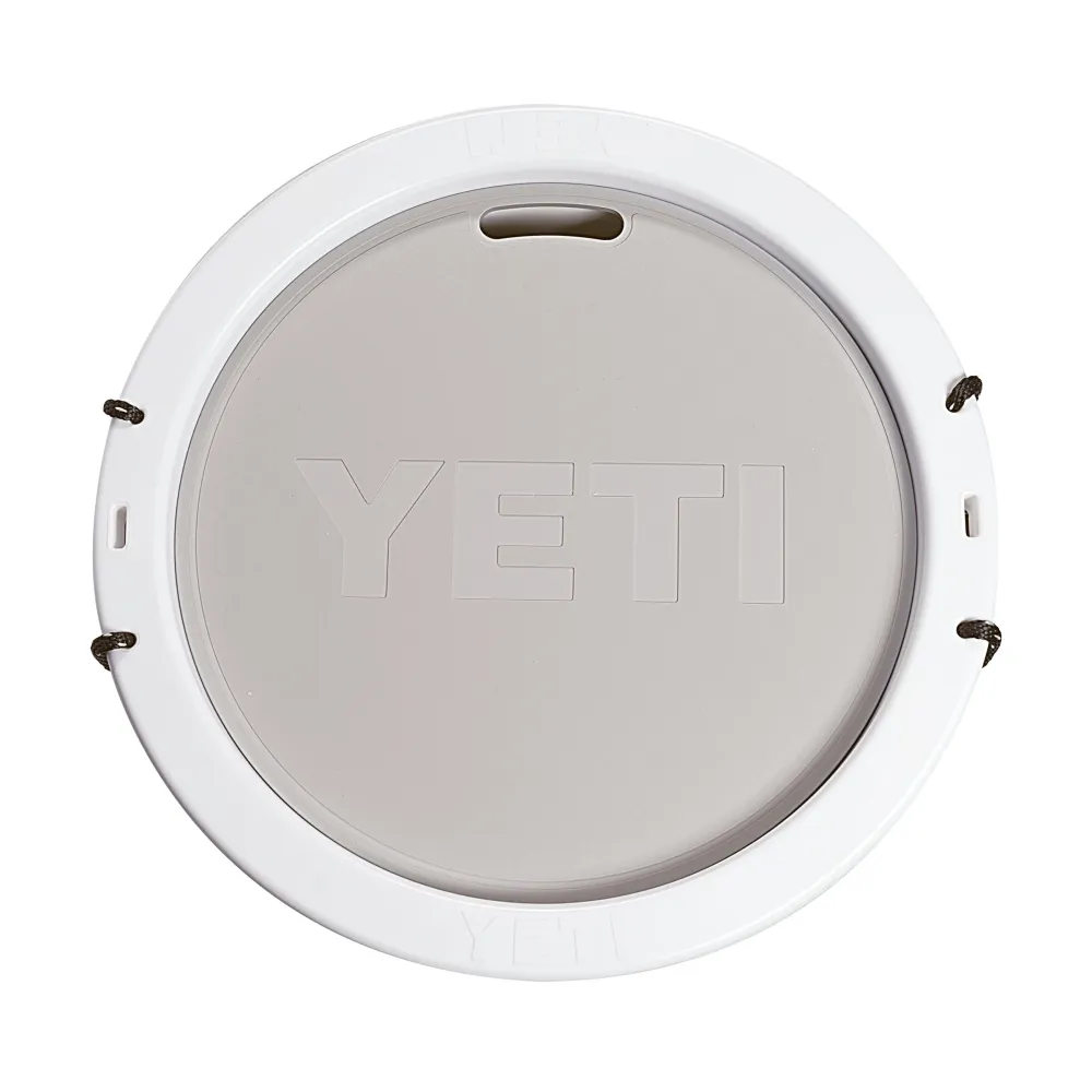 YETI® Couvercle réservoir 85 - Clear