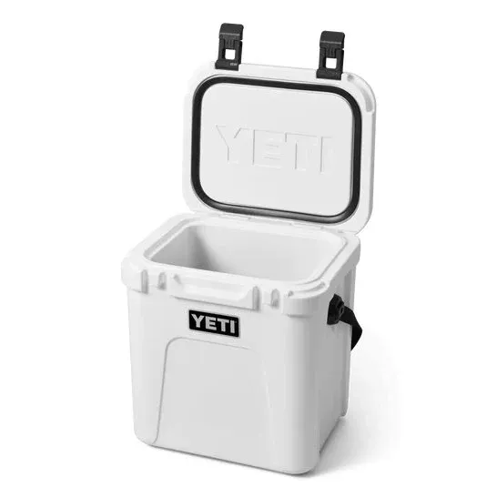 YETI® Glacière Roadie 24 - Blanc