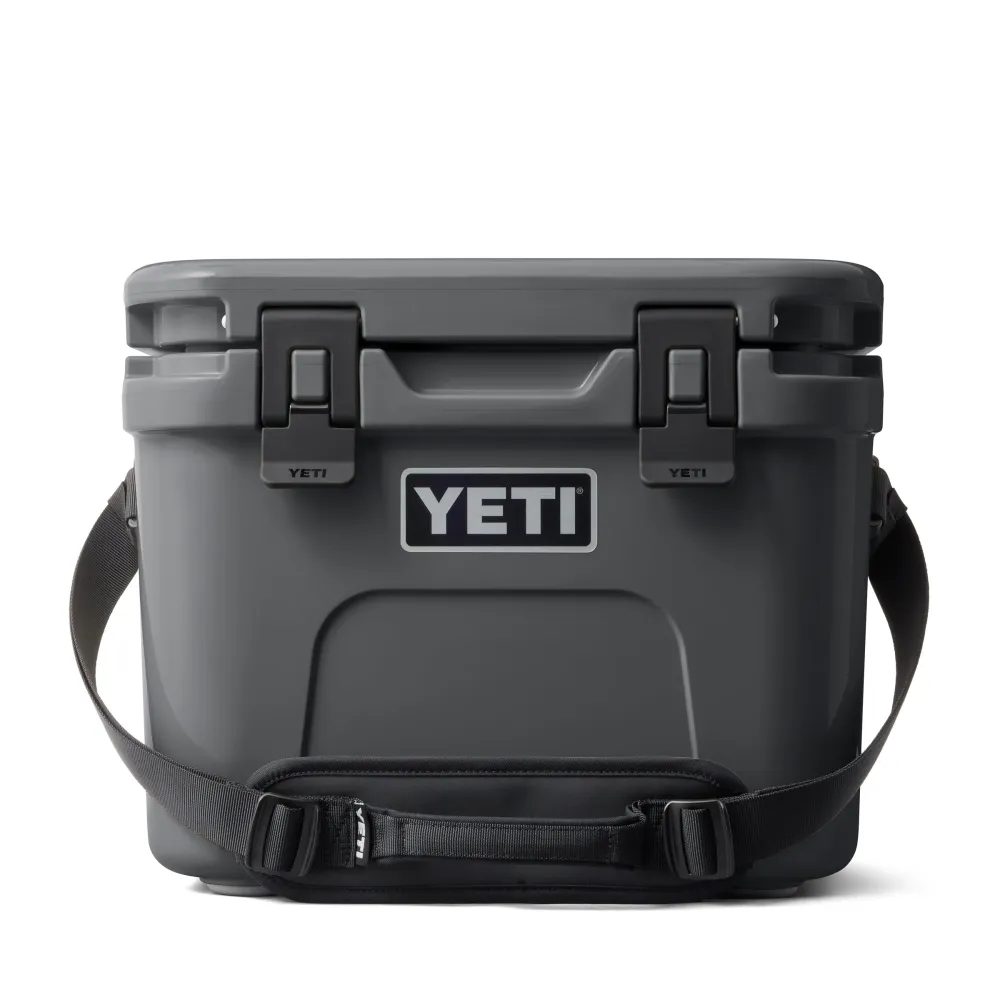 YETI® Glacière Roadie 15 - Charcoal