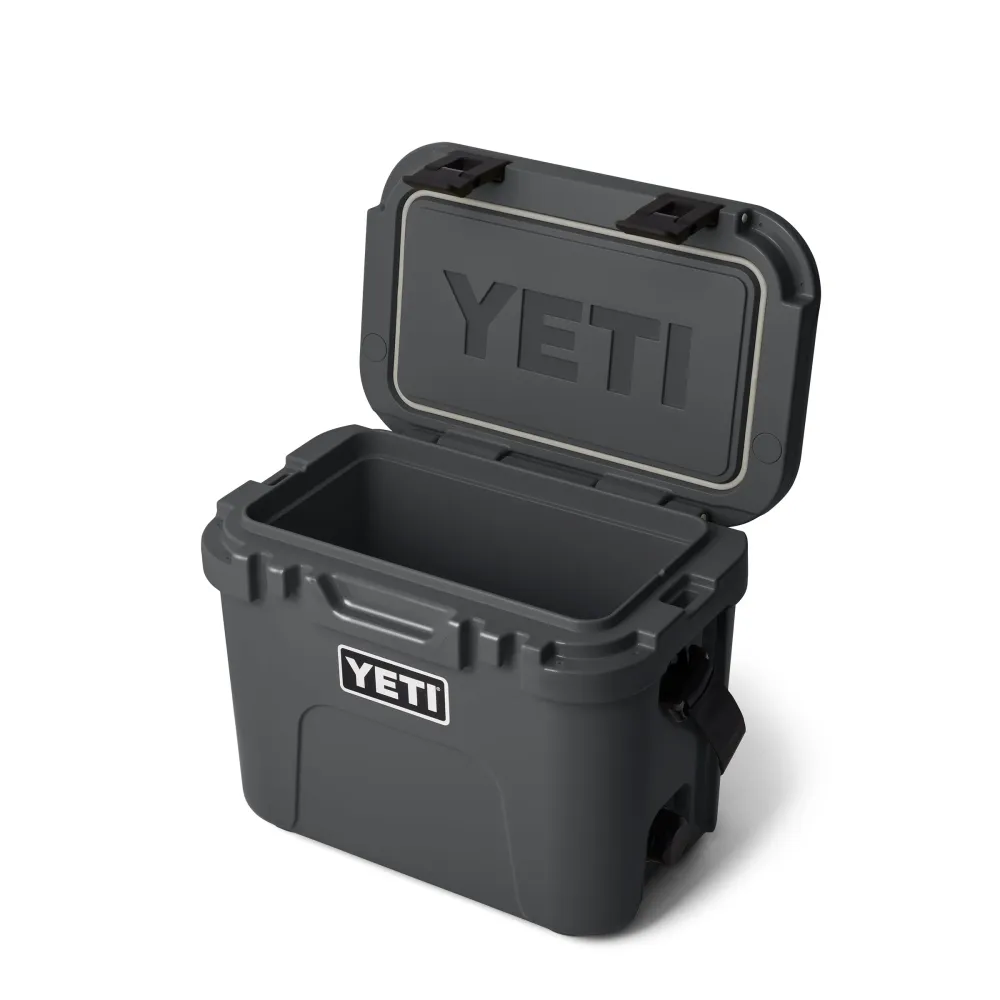 YETI® Glacière Roadie 15 - Charcoal