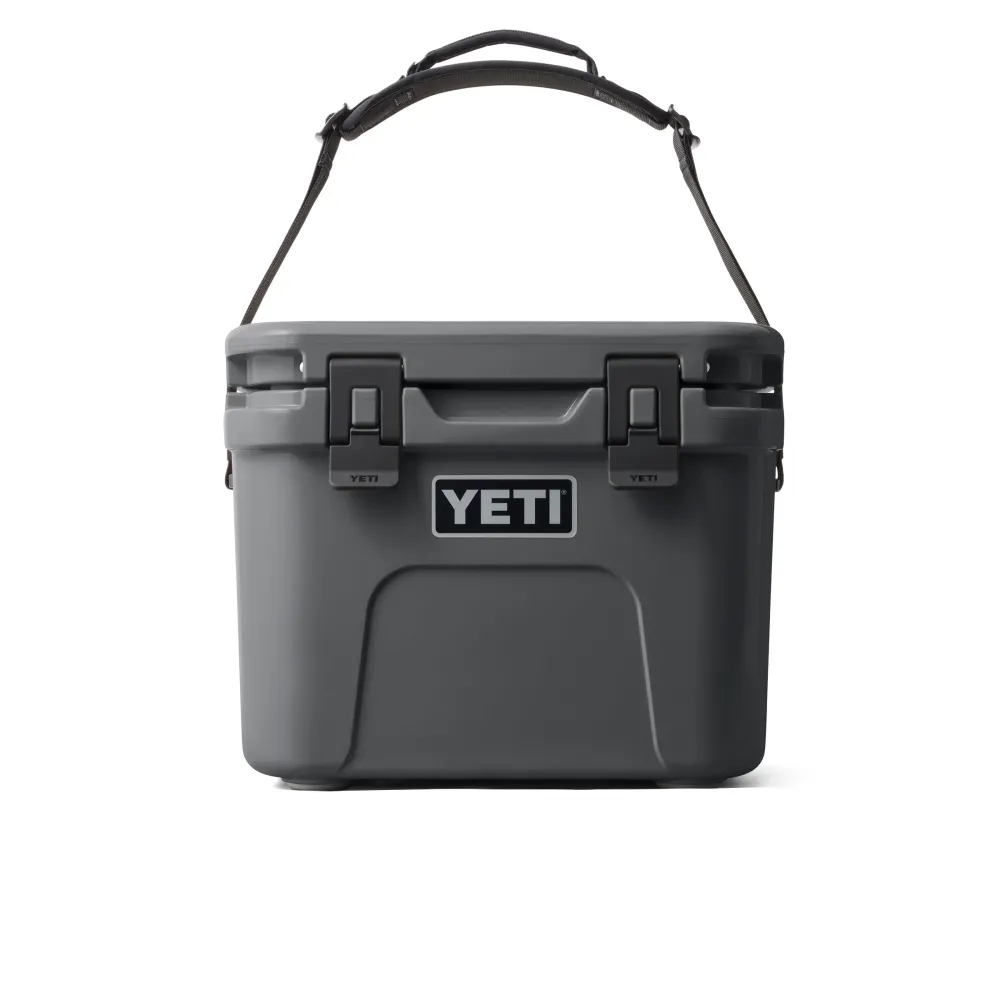 YETI® Glacière Roadie 15 - Charcoal