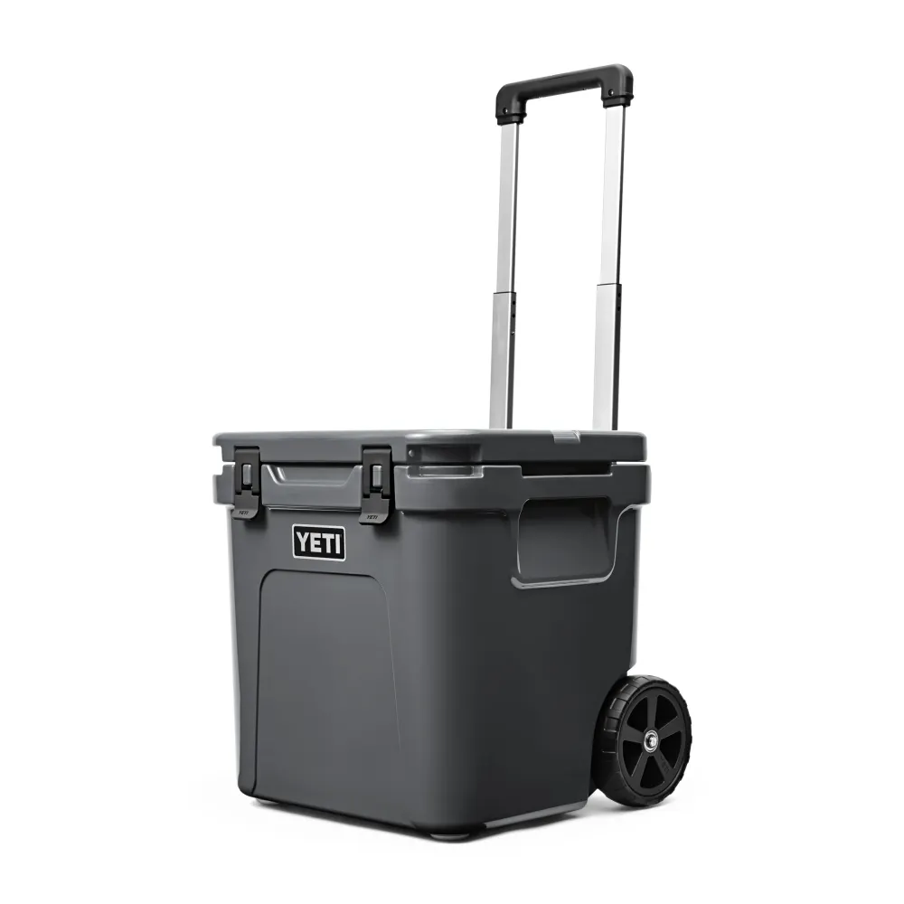 YETI® Glacière Roadie 48 Charcoal