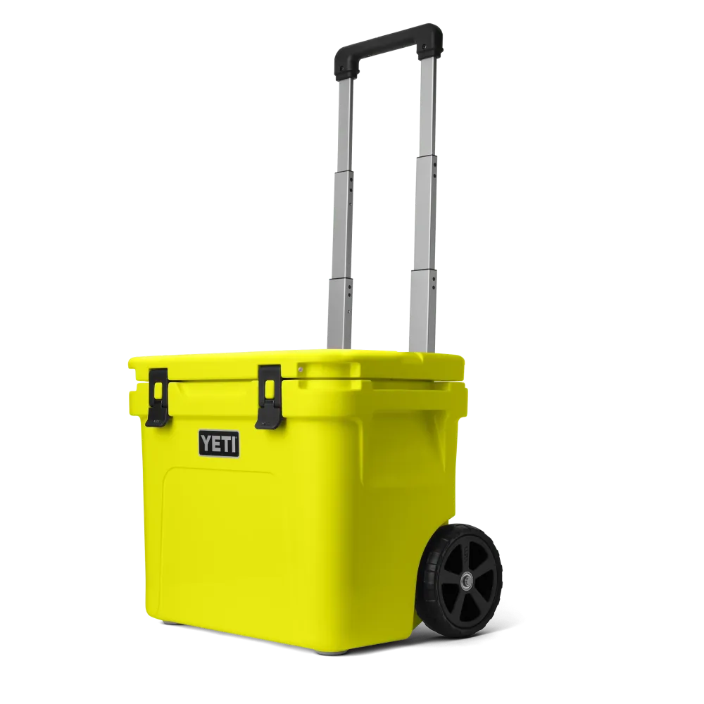 YETI® Glacière Roadie 32 - Firefly Yellow