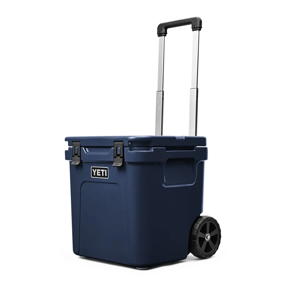 YETI® Glacière Roadie 48 Navy