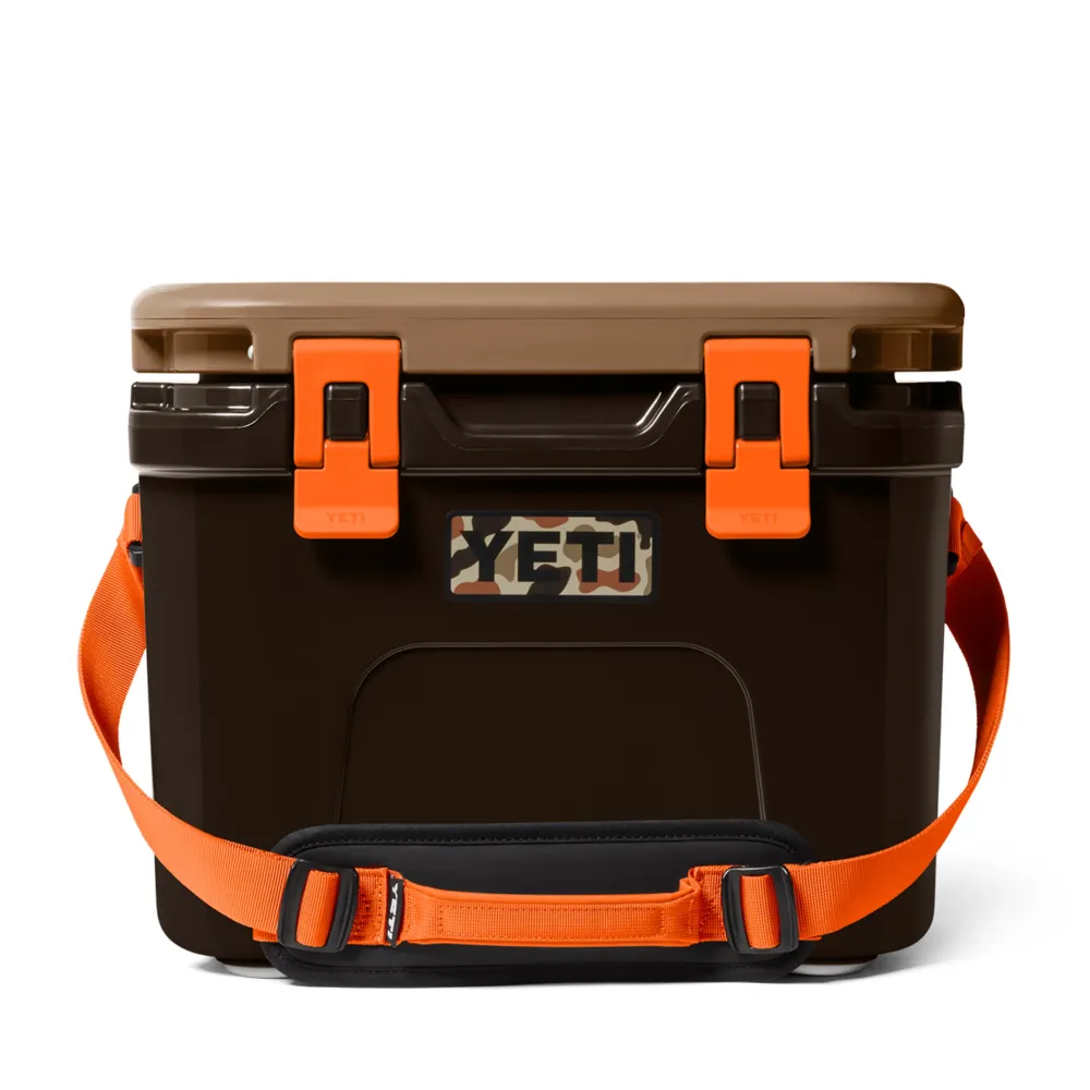 YETI® Glacière Roadie 15 - Wetlands Camo