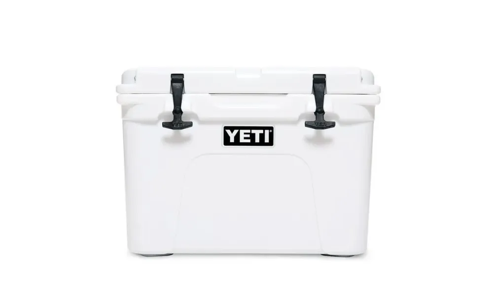 YETI® Glacière Tundra 35 - Blanc