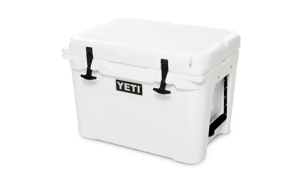 YETI® Glacière Tundra 35 - Blanc