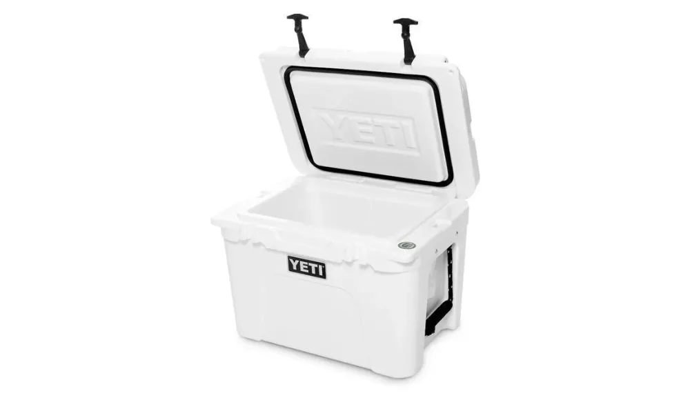 YETI® Glacière Tundra 35 - Blanc