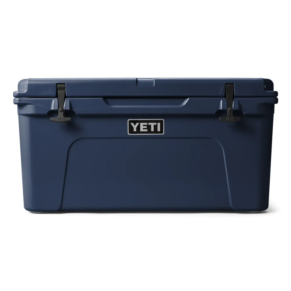 YETI® Glacière Tundra 65 - Bleu marine