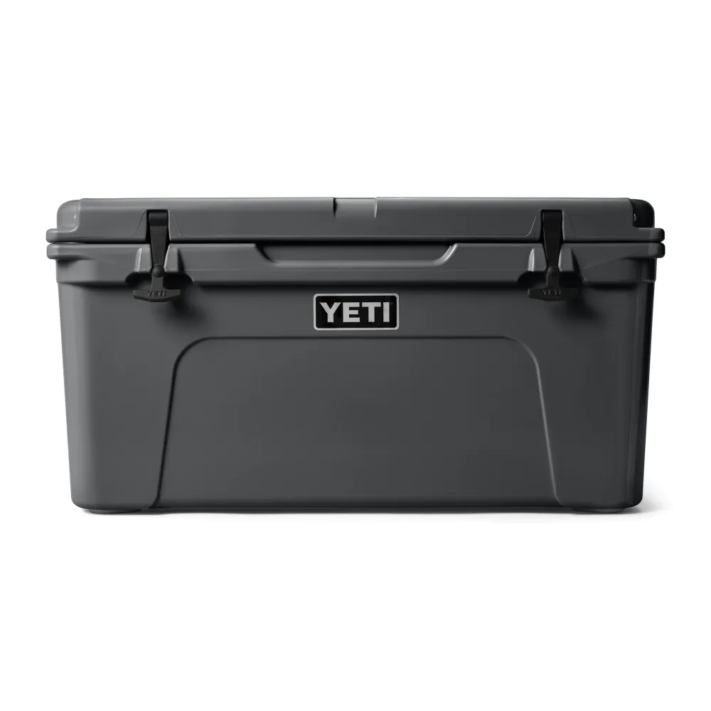 YETI® Glacière Tundra 65 - Charcoal