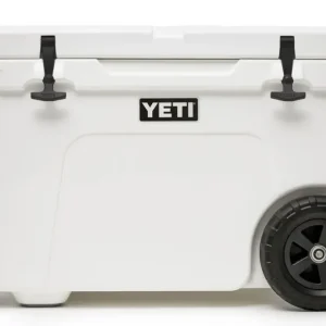 YETI® Glacière Tundra Haul - Blanc