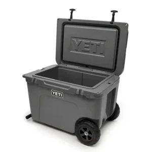 YETI® Glacière Tundra Haul - Charcoal