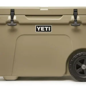YETI® Glacière Tundra Haul - Tan