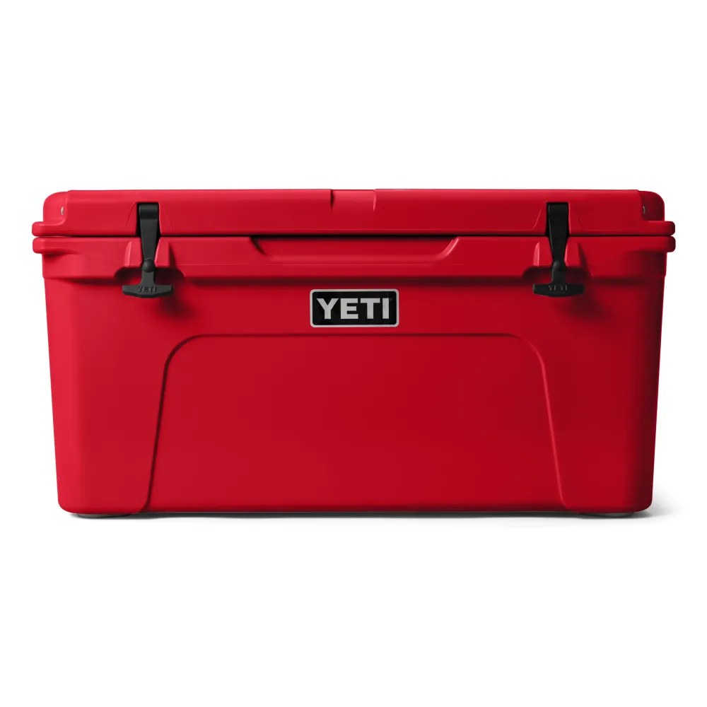 YETI® Glacière Tundra 65 - Rescue Red
