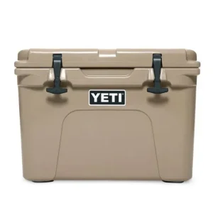 YETI® Glacière Tundra 35 - Tan