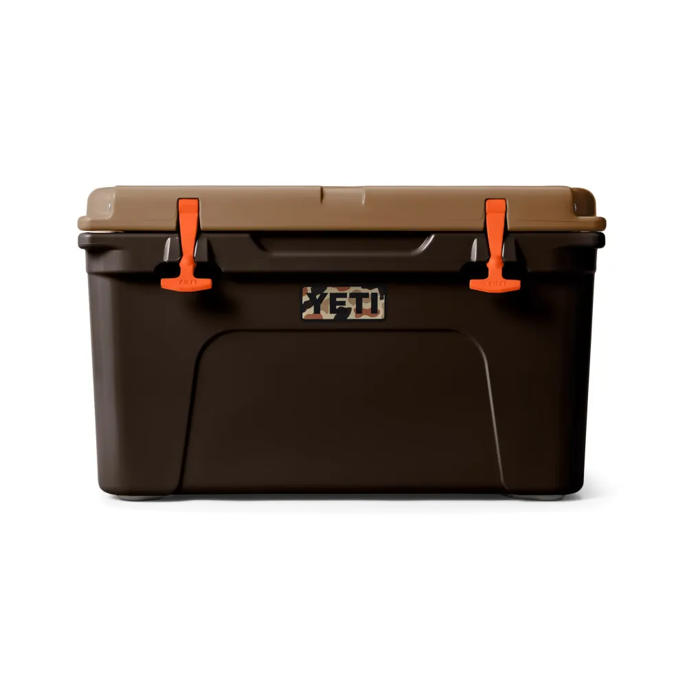 YETI® Glacière Tundra 45 - Wetlands Camo