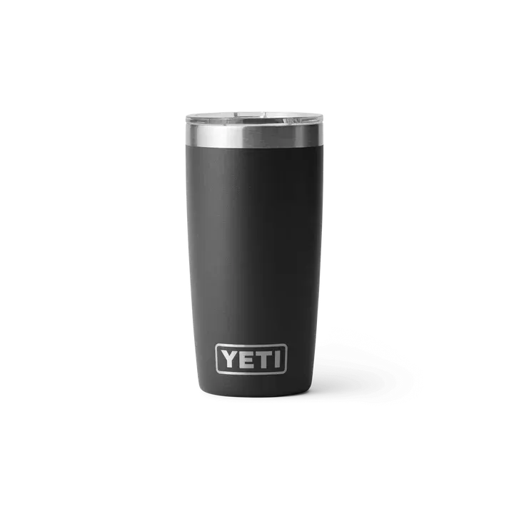 YETI® Gobelet Rambler 10 Oz - Black