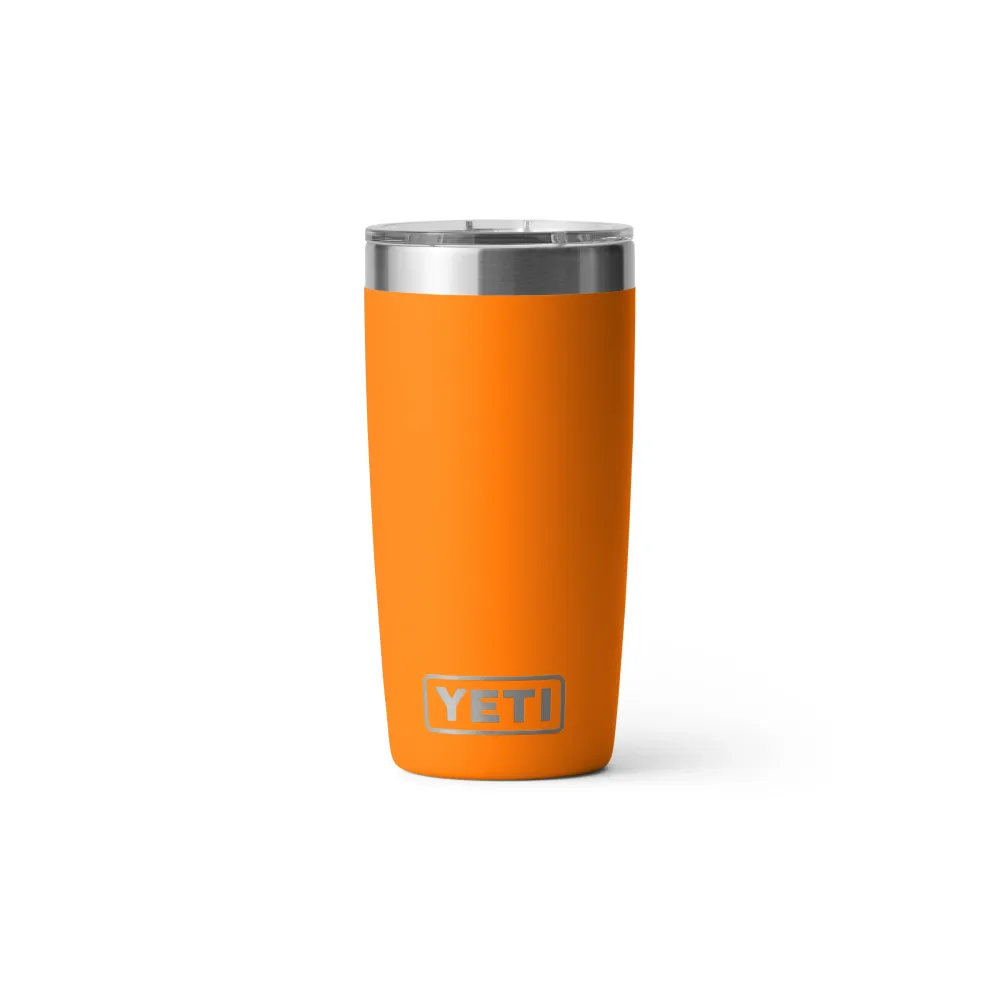 YETI® Gobelet Rambler 10 Oz - King Crab