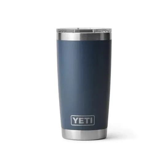 YETI® Gobelet Rambler 20 Oz - Navy