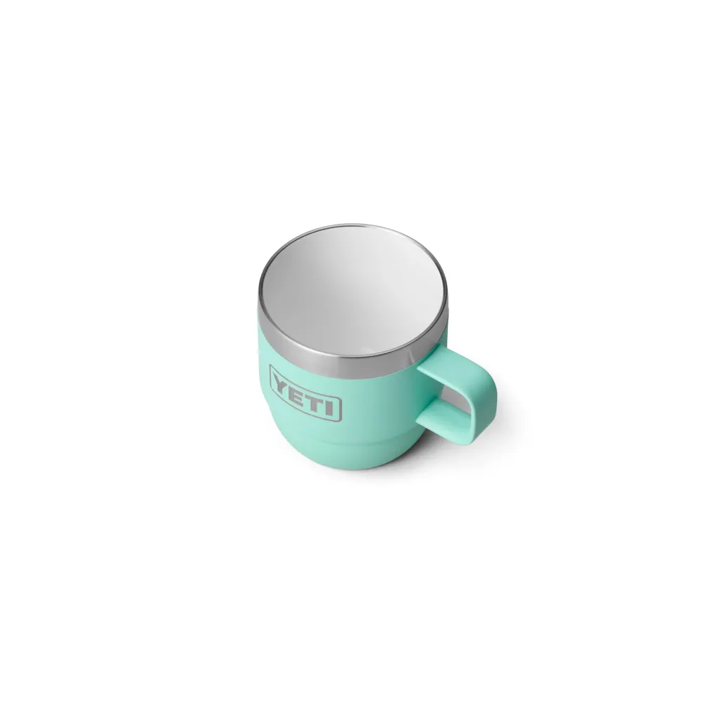 YETI® Lot de 2 tasses Rambler 6 Oz - Agave Teal