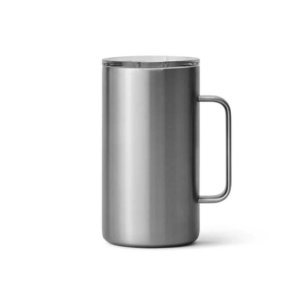 YETI® Pichet Rambler 24 Oz - StainlessSteel