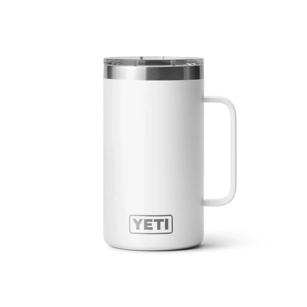YETI® Pichet Rambler 24 Oz - White