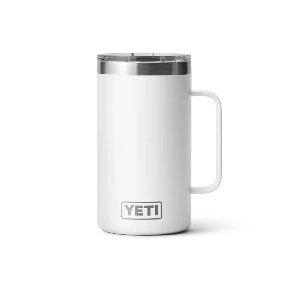 YETI® Pichet Rambler 24 Oz - White