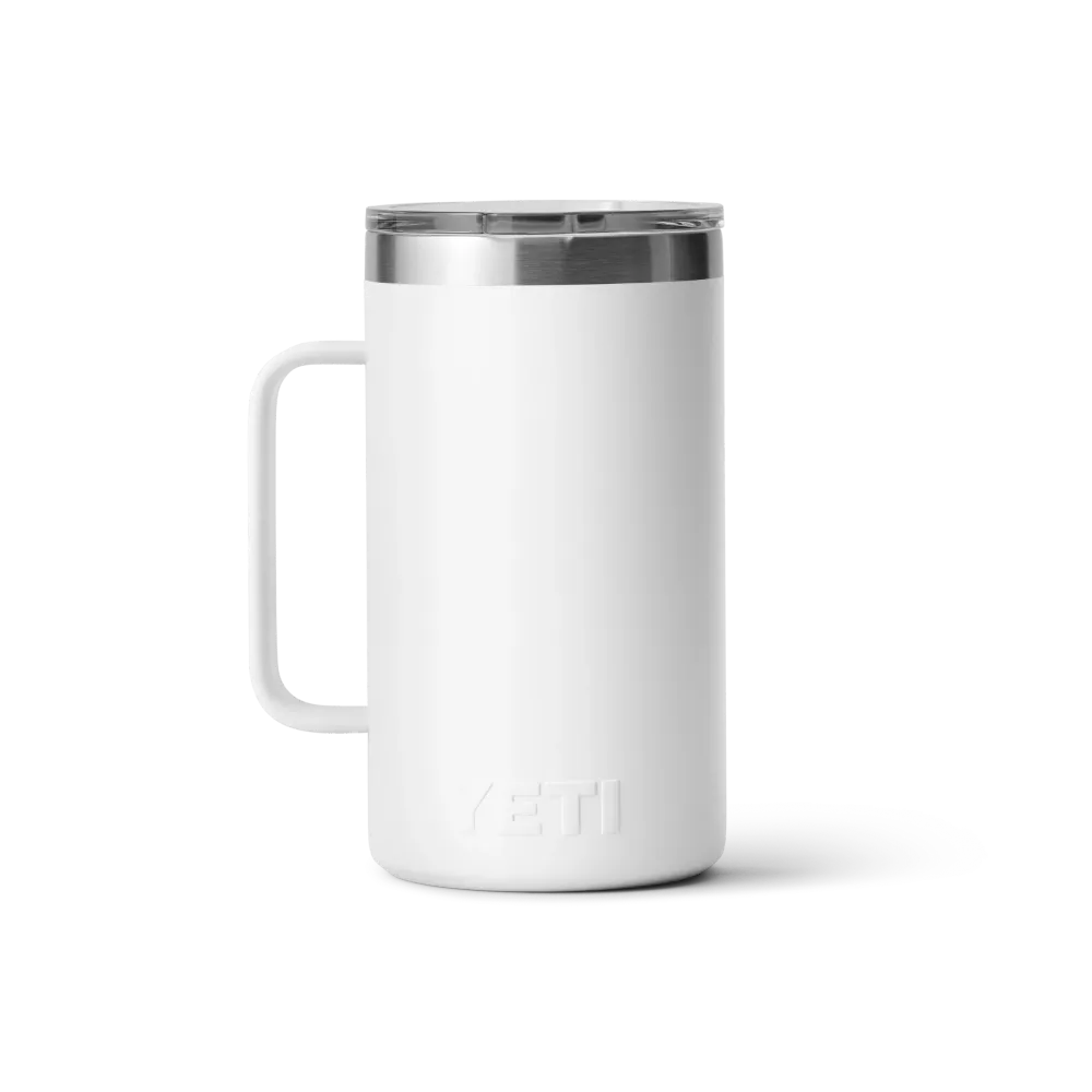 YETI® Pichet Rambler 24 Oz - White