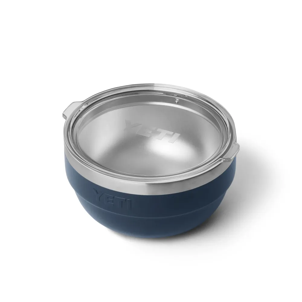 YETI® Rambler Bowl Small - Navy