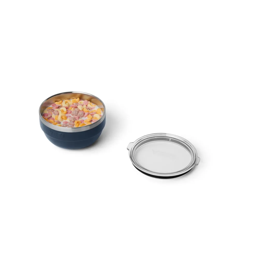 YETI® Rambler Bowl Small - Navy