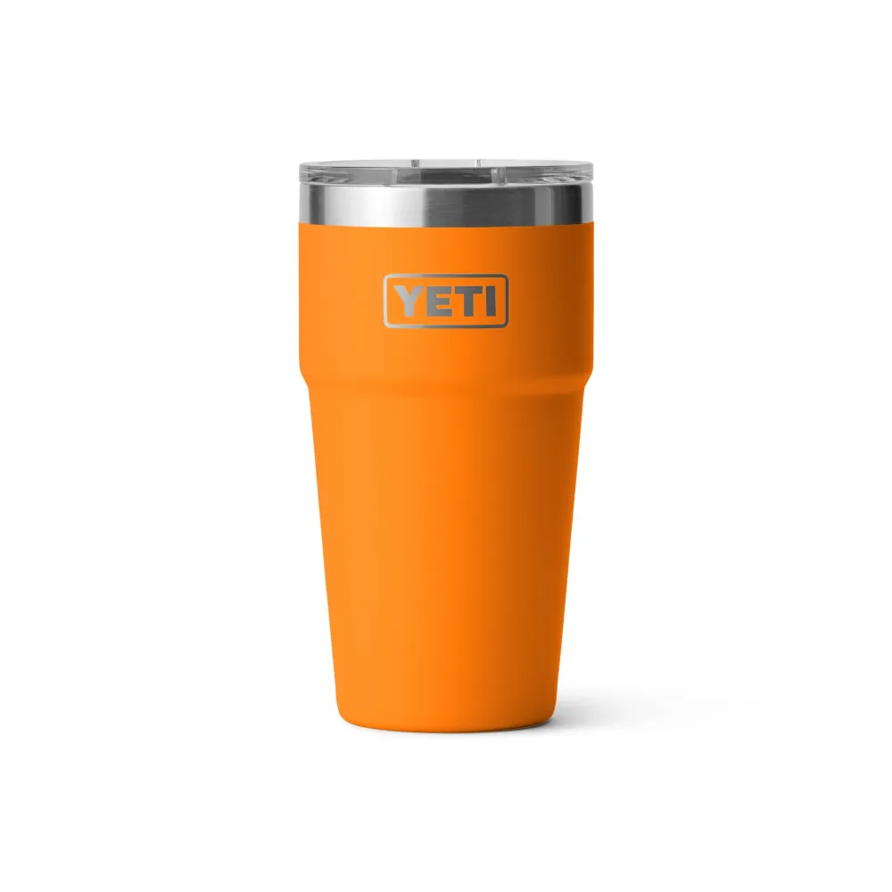 YETI® Rambler 20 Oz Gobelet empilable - King Crab