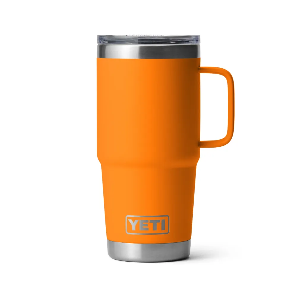 YETI® Rambler 20 Oz Mug de voyage - King Crab