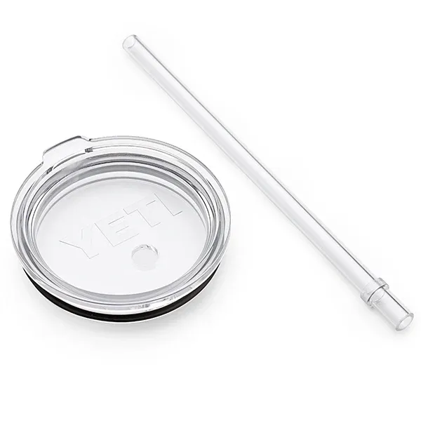 YETI® Rambler Paupière moyenne en paille